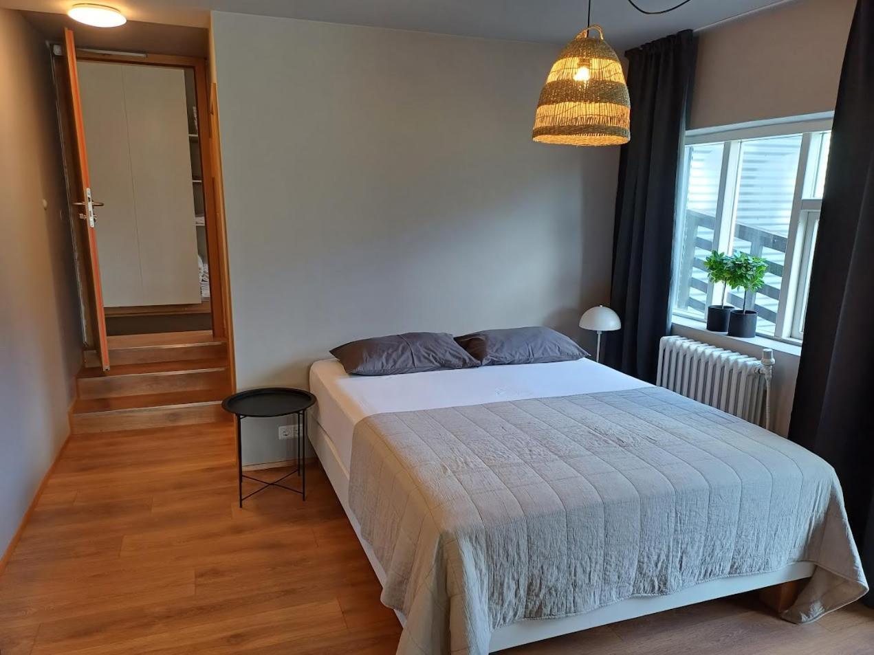 Draflastadir Guesthouse Draflastaðir Bagian luar foto